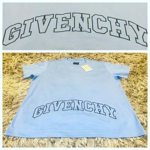 New! men’s Givenchy T-Shirt